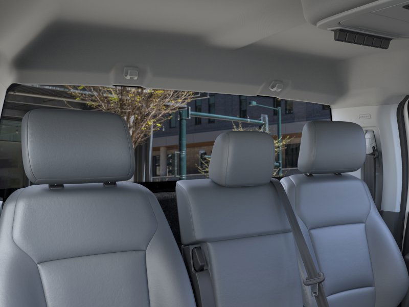 2025 Ford F-550 Super Duty Chassis Cab XL - Photo 44