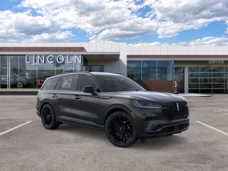 2026 Lincoln Aviator Reserve - Photo 29