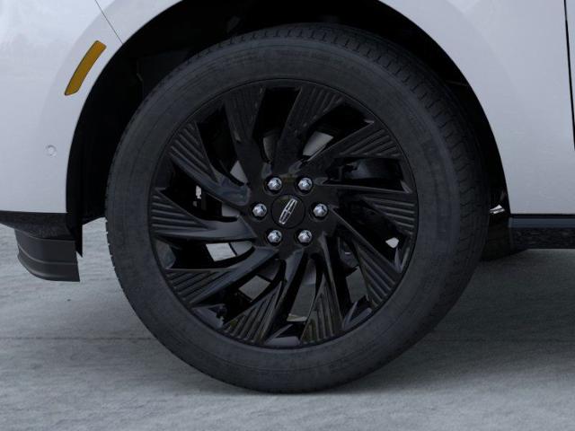 2025 Lincoln Navigator Reserve - Photo 84