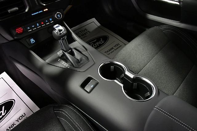 2026 Ford Mustang EcoBoost Fastback - Photo 50