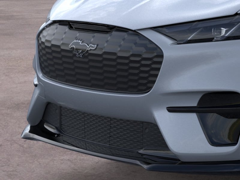 2026 Ford Mustang Mach-E Premium SUV