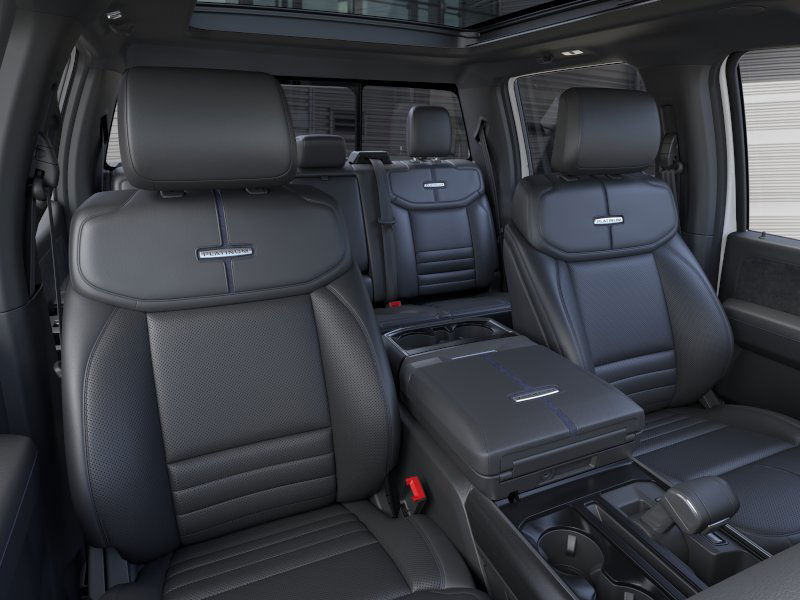 2025 Ford F-150 Platinum 32