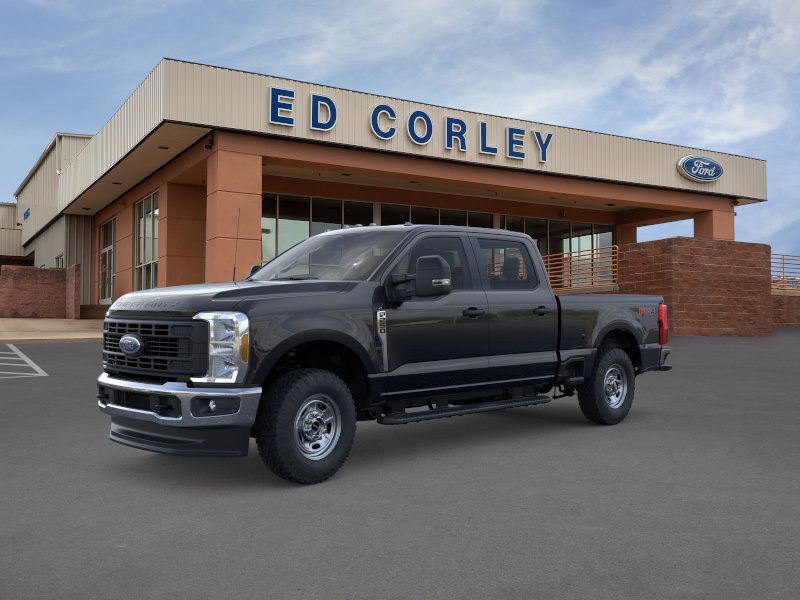 2026 Ford F-250 Super Duty XL's photo