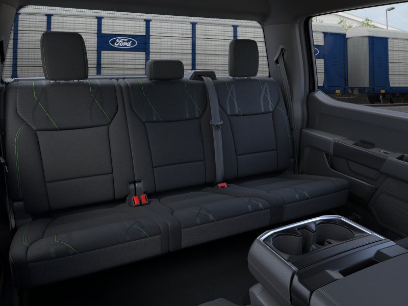 Thumbnail: 2025 Ford F-150 - 11
