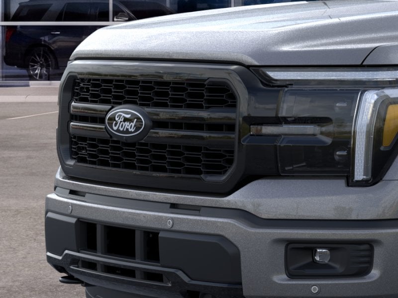2026 Ford F-150 Lariat Truck