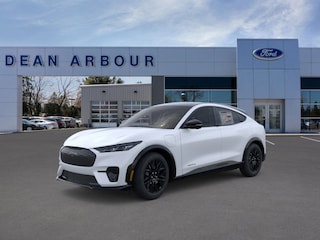 2026 Ford Mustang Mach-E Premium CROSSOVERS