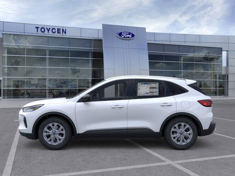 2026 Ford Escape Active - Photo 13