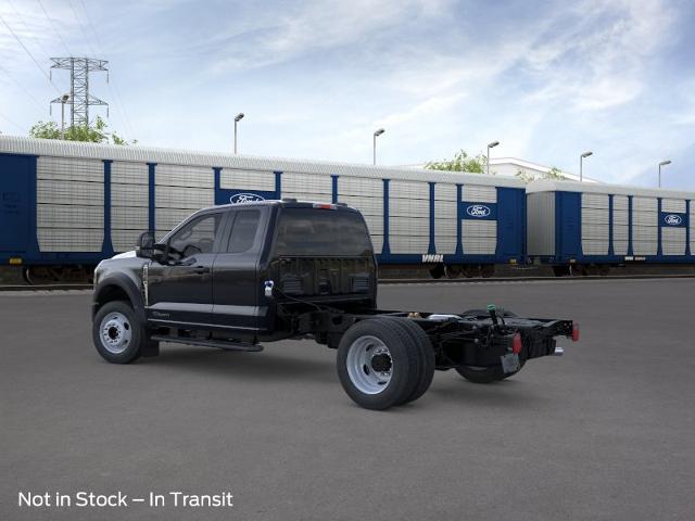 new 2026 Ford Super Duty F-450 DRW car, priced at $83,455