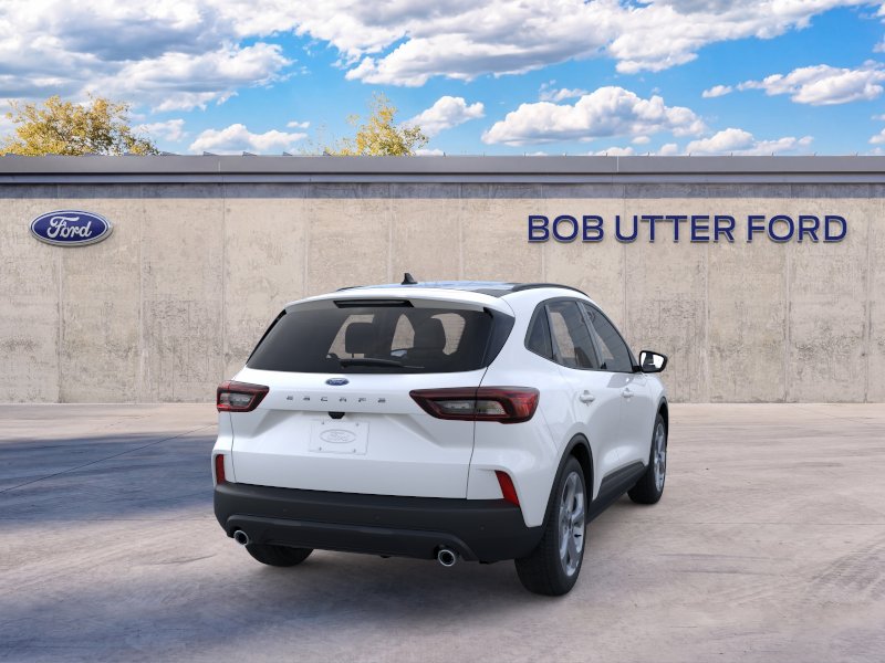 2026 Ford Escape ST-Line - Photo 31