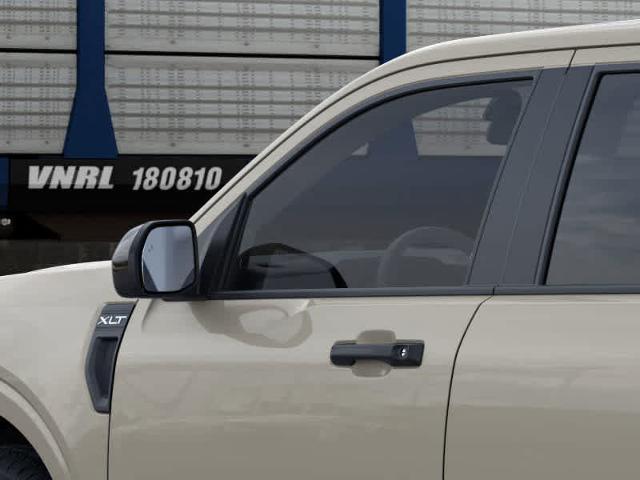 Thumbnail: 2025 Ford Maverick - 45