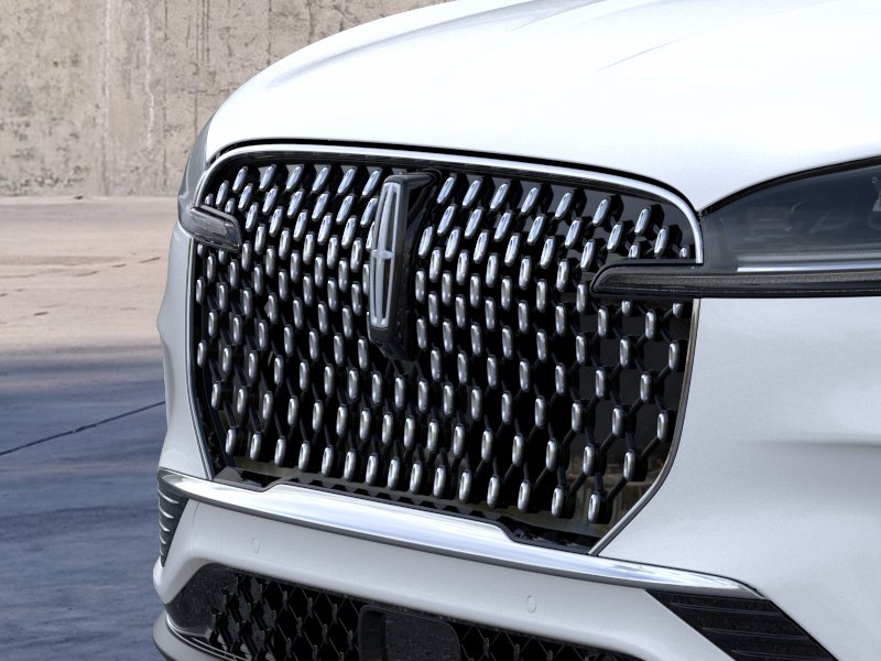 2026 Lincoln Aviator Reserve - Photo 39