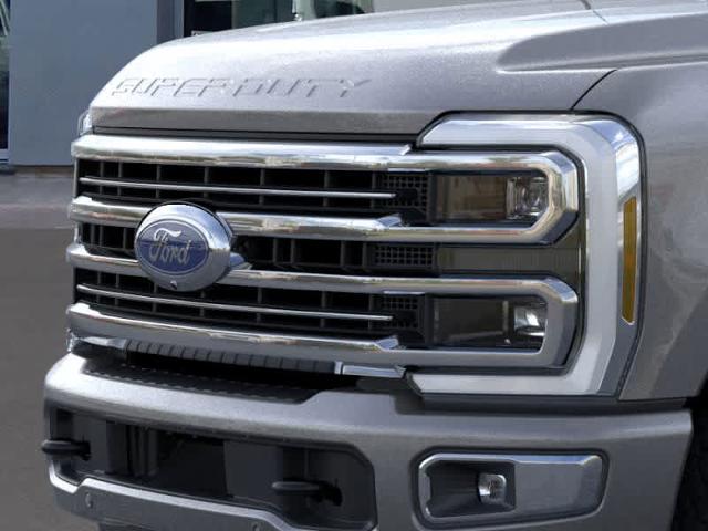 Thumbnail: 2026 Ford F-250 - 39