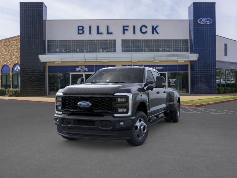 2026 Ford F-350 XL photo 2