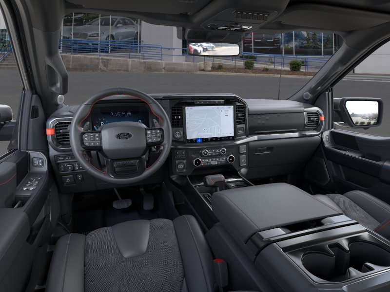 Thumbnail: 2026 Ford F-150 - 37