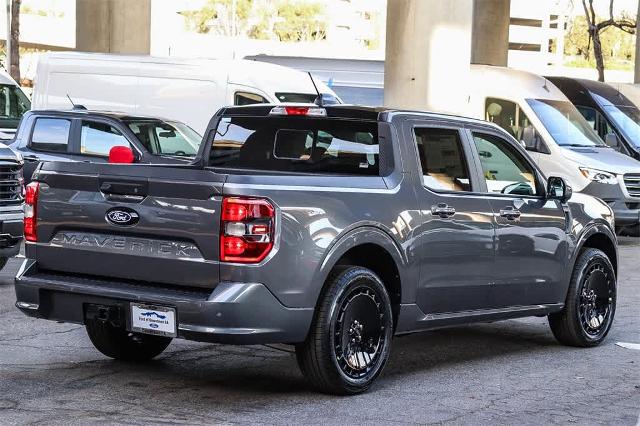 Thumbnail: 2026 Ford Maverick - 33