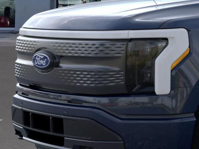 Thumbnail: 2025 Ford F-150 - 31