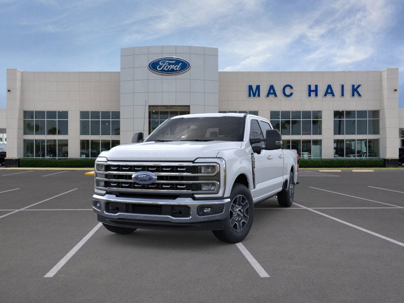 2026 Ford F-350 Super Duty Lariat - Photo 24