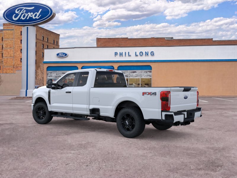 2026 Ford F-350SD XL Truck