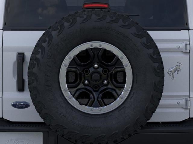 2025 Ford Bronco 4-Door Badlands - Photo 50