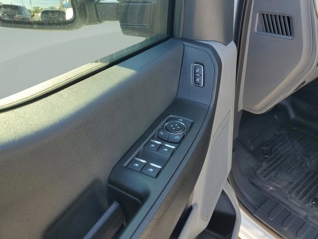 2025 Ford F-250 Super Duty XL - Photo 50