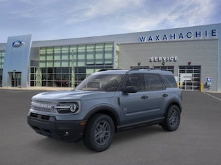 2025 Ford Bronco Sport Big Bend SUV