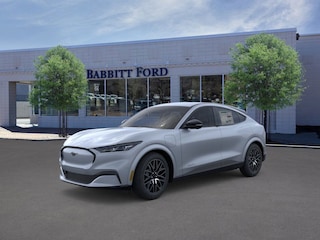 2025 Ford Mustang Mach-E Premium CROSSOVERS