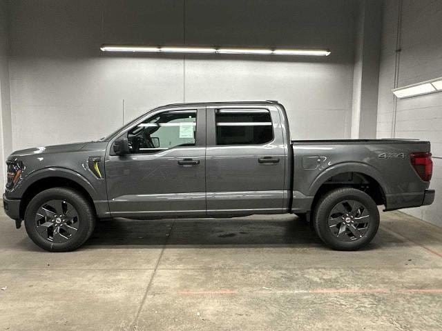 2025 Ford F-150 STX - Photo 47