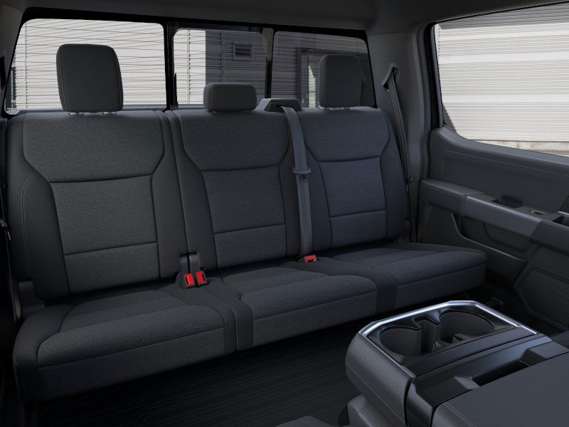 Thumbnail: 2025 Ford F-150 - 11