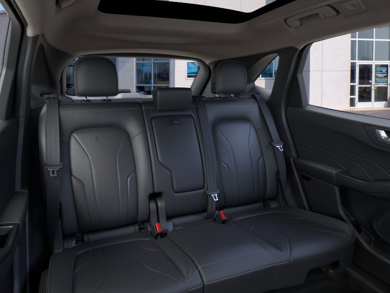 2025 Ford Escape Plug-in hybrid PHEV - Photo 34