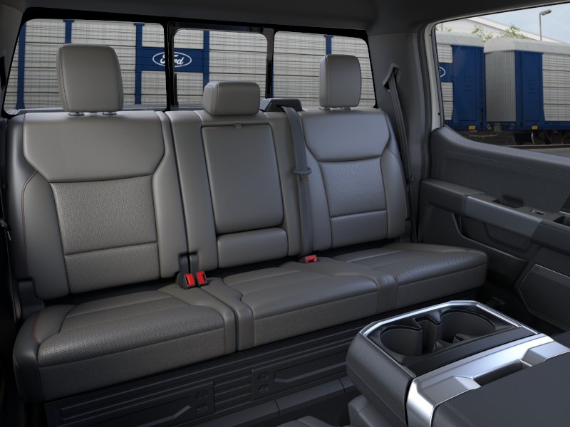 Thumbnail: 2026 Ford F-150 - 33