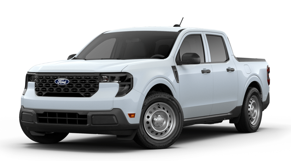 New 2026 Ford Maverick XL Truck