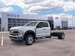  Ford Super Duty F-550 DRW