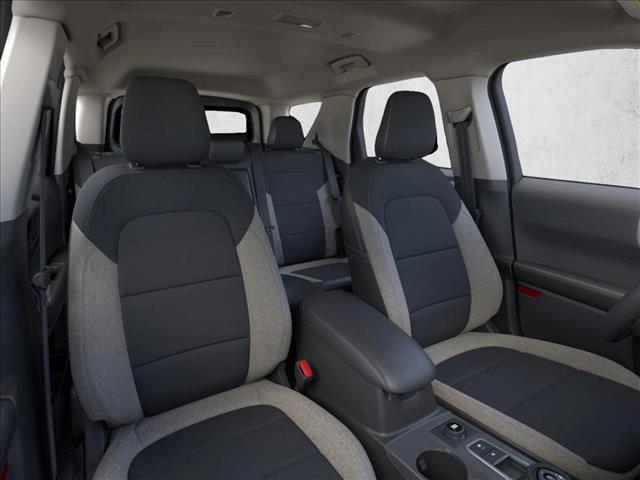 2025 Ford Bronco Sport Big Bend - Photo 10