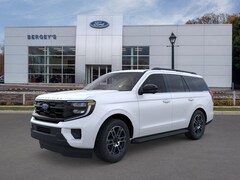 2025 Ford Expedition Active SUV