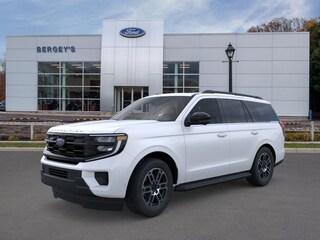 2025 Ford Expedition Active SUV