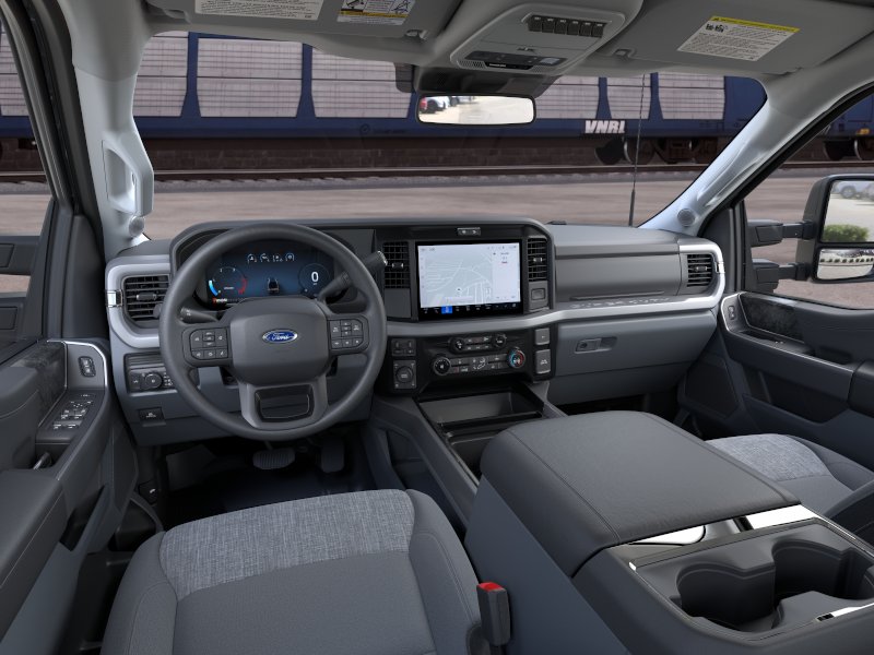 2026 Ford F-350SD XLT Truck
