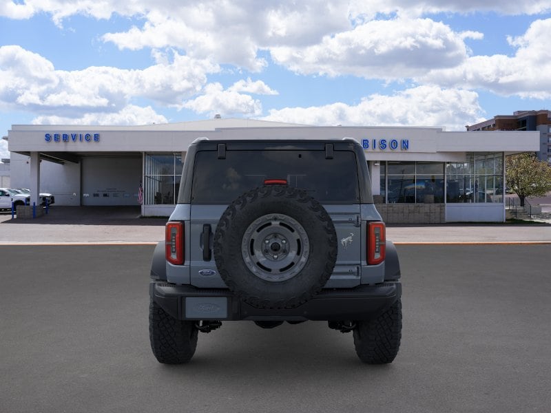 2025 Ford Bronco 4-Door Badlands - Photo 30