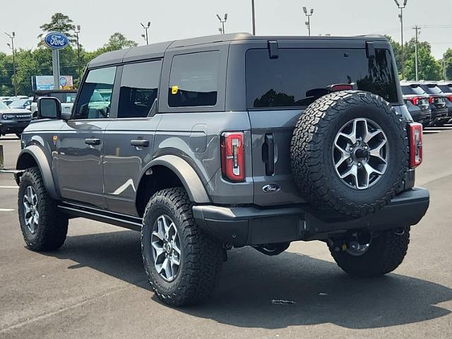 2025 Ford Bronco 4-Door Badlands - Photo 22