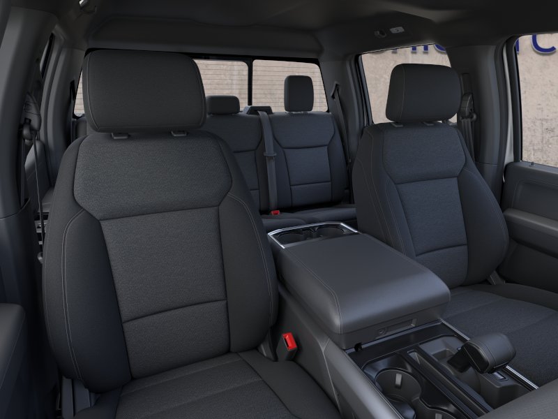 2025 Ford F-150 XLT - Photo 32