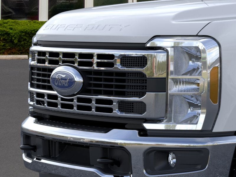 2025 Ford F-350 Super Duty Chassis Cab XL - Photo 20