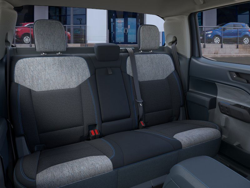 Thumbnail: 2026 Ford Maverick - 35