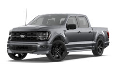 2026 Ford F-150 STX TRUCK