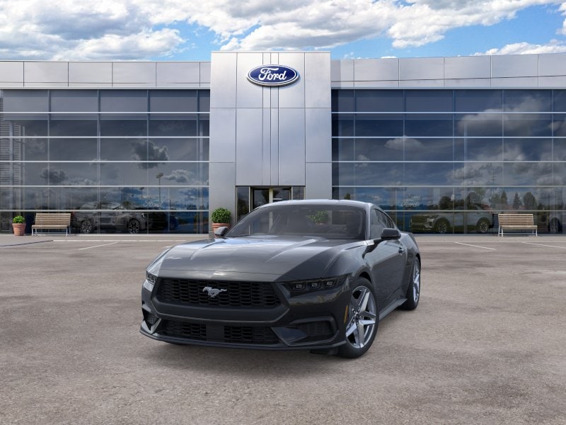 2026 Ford Mustang EcoBoost Premium Fastback - Photo 30