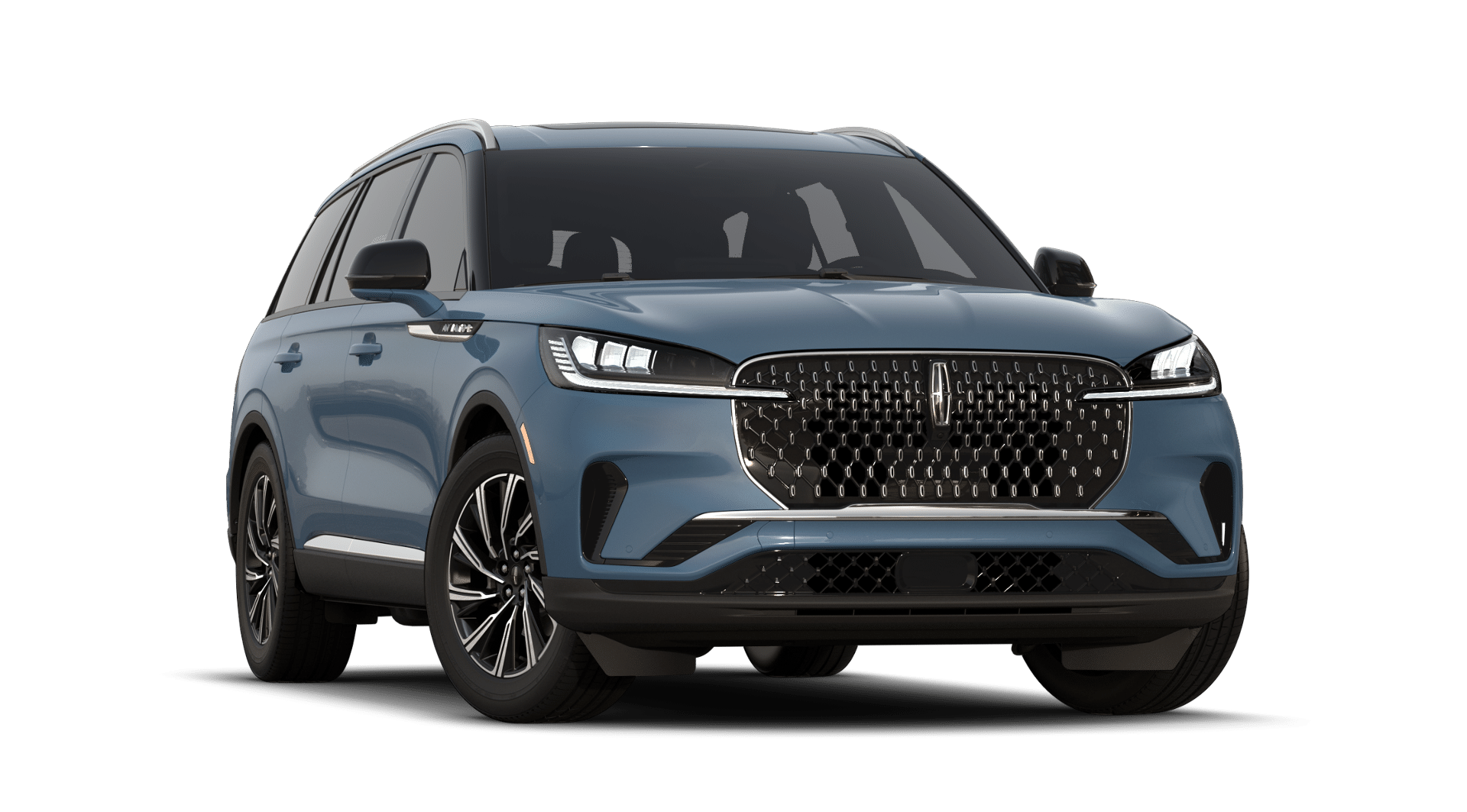2026 Lincoln Aviator Premiere photo 3