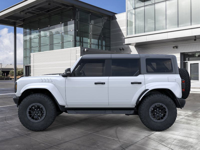 Thumbnail: 2024 Ford Bronco - 3