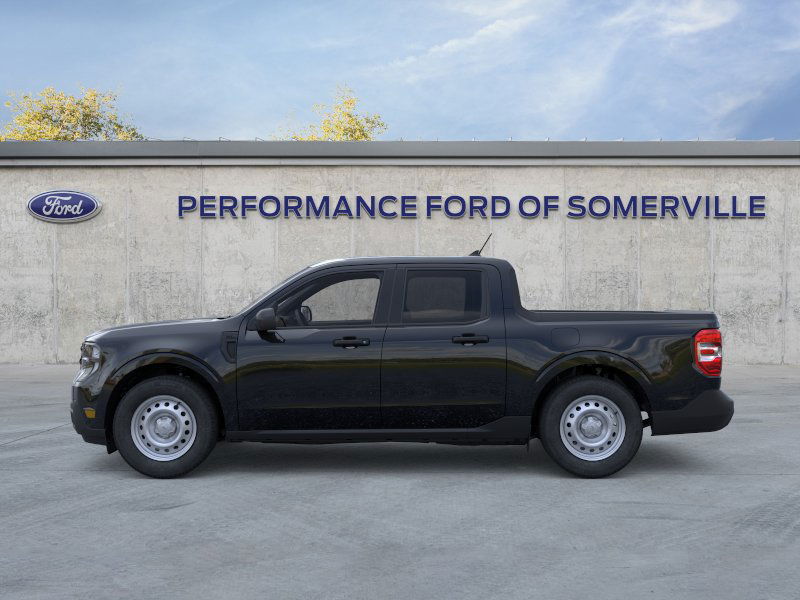 2025 Ford Maverick XL photo 3