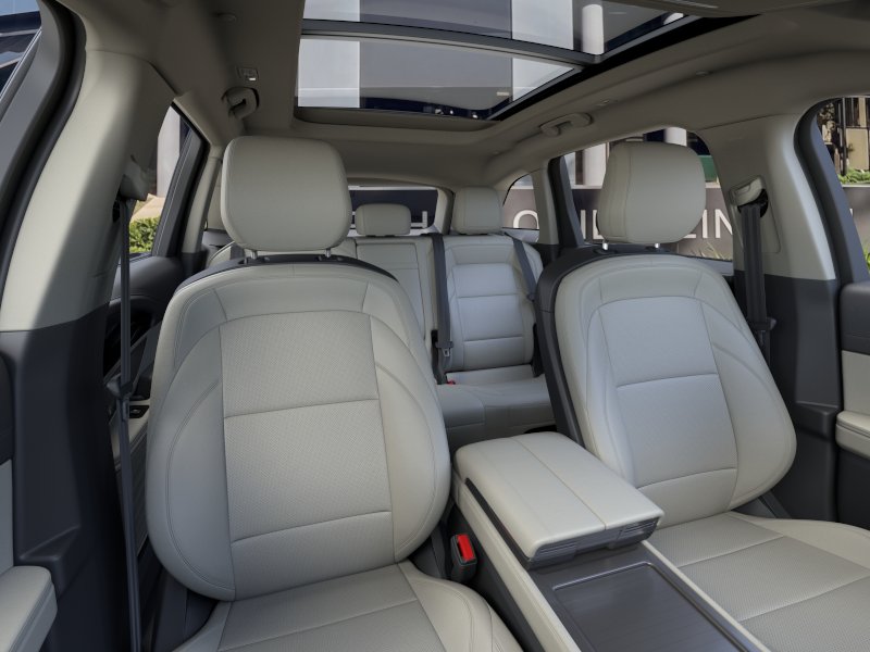 2026 Lincoln Nautilus Premiere - Photo 10