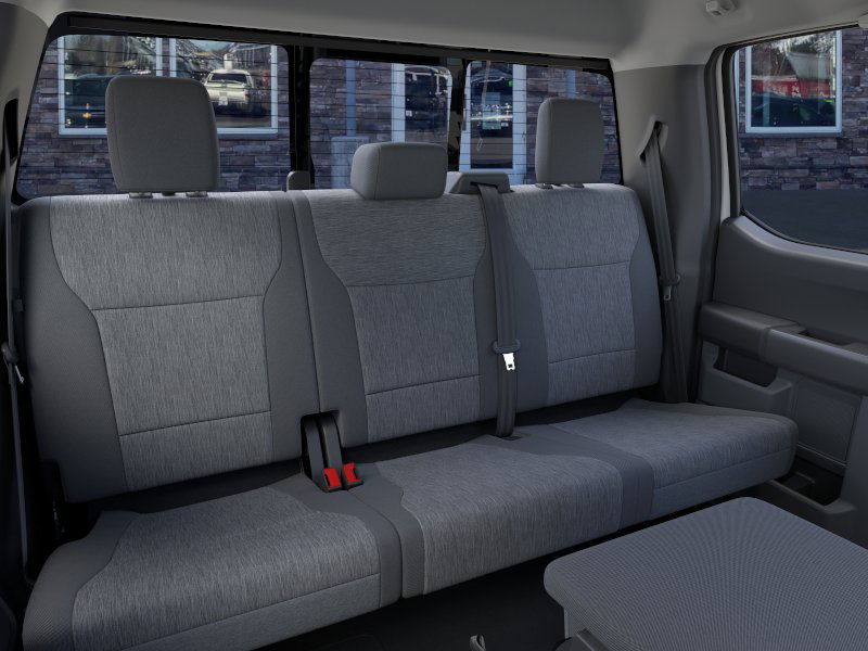 2026 Ford F-350 Super Duty XL - Photo 50