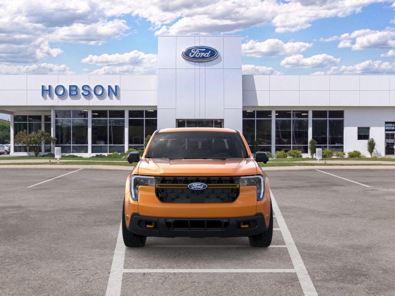 2026 Ford Maverick Tremor - Photo 6