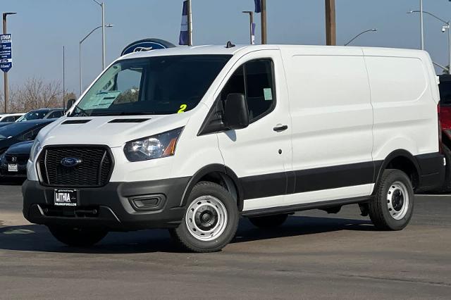 Thumbnail: 2024 Ford Transit Series - 28